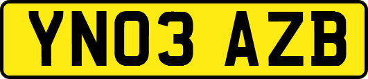 YN03AZB