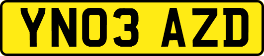 YN03AZD