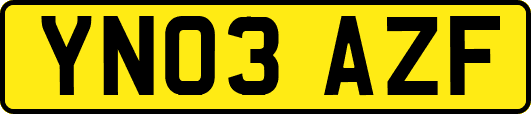 YN03AZF