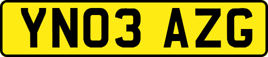 YN03AZG