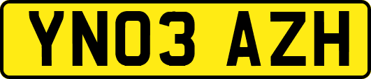 YN03AZH