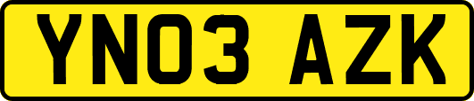 YN03AZK