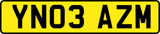 YN03AZM