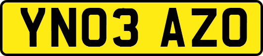 YN03AZO