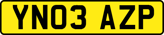 YN03AZP