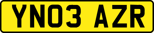 YN03AZR
