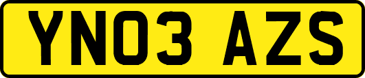 YN03AZS
