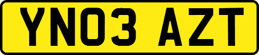 YN03AZT