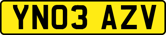 YN03AZV