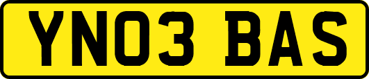 YN03BAS