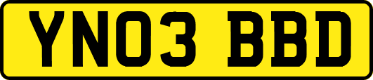 YN03BBD