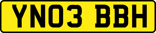 YN03BBH