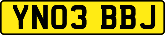 YN03BBJ