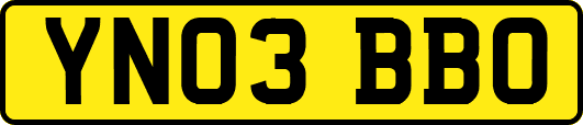YN03BBO