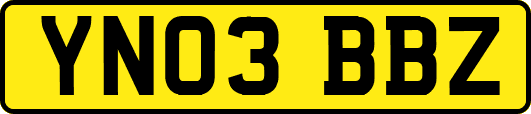 YN03BBZ