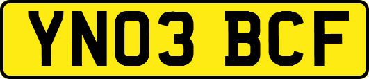 YN03BCF