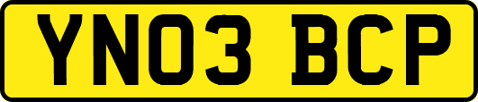 YN03BCP