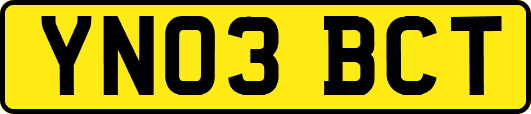 YN03BCT