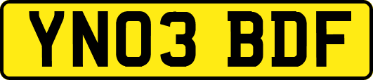 YN03BDF