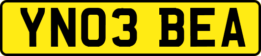 YN03BEA