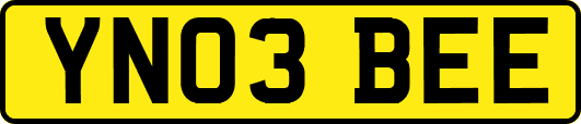 YN03BEE