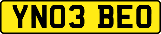YN03BEO