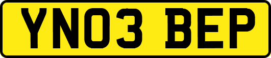 YN03BEP