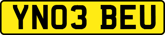 YN03BEU