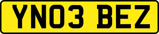 YN03BEZ