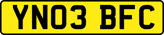 YN03BFC