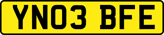 YN03BFE