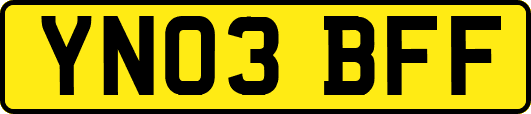YN03BFF