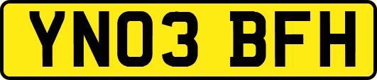 YN03BFH