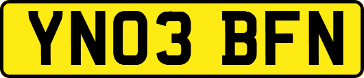 YN03BFN