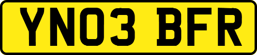 YN03BFR