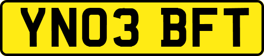 YN03BFT