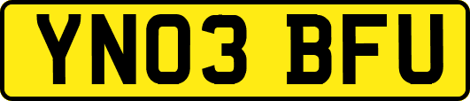 YN03BFU
