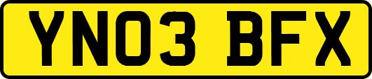YN03BFX