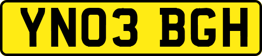 YN03BGH