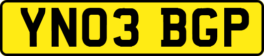 YN03BGP