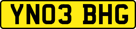 YN03BHG
