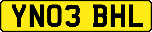 YN03BHL