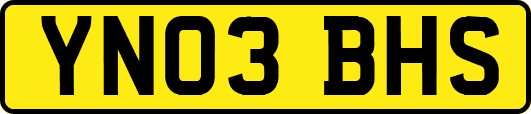 YN03BHS