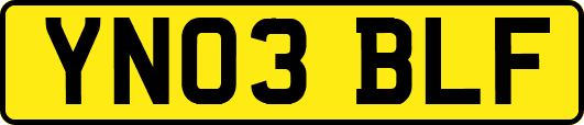 YN03BLF