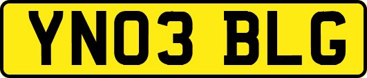 YN03BLG