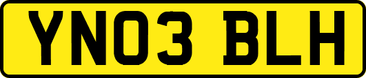 YN03BLH