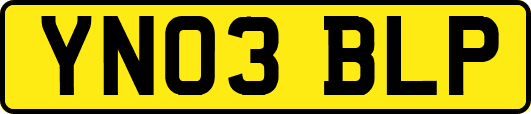 YN03BLP