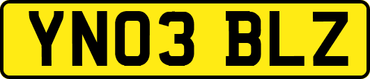 YN03BLZ