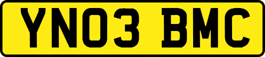 YN03BMC