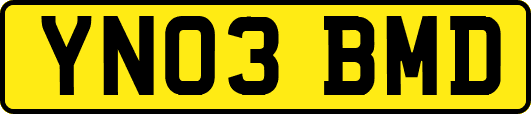 YN03BMD